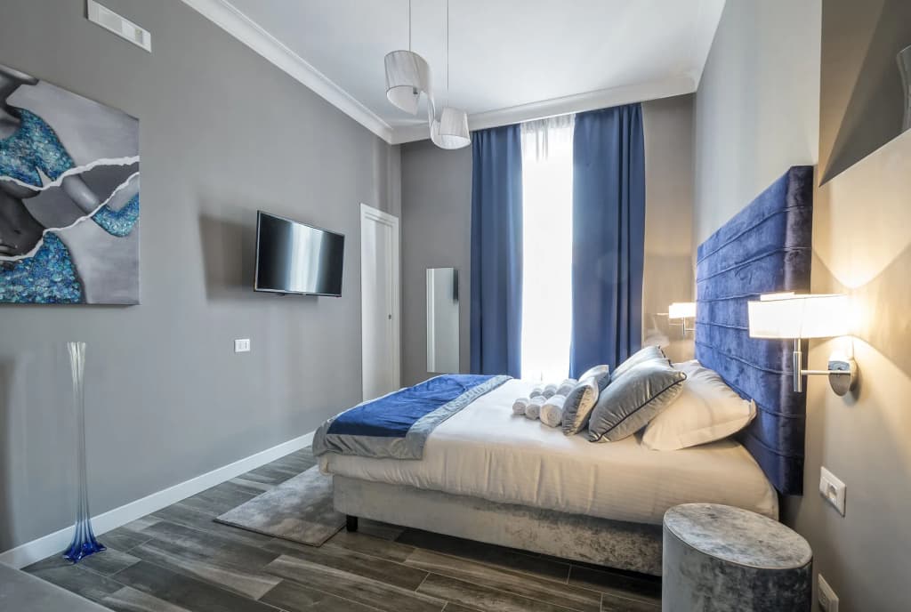 Lea Luxury Rooms - photo 3