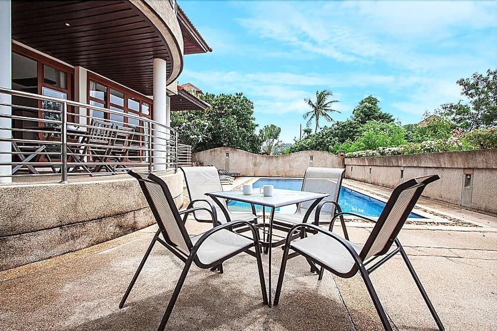 Ban Talay Khaw B10 - 4 Beds - photo 14