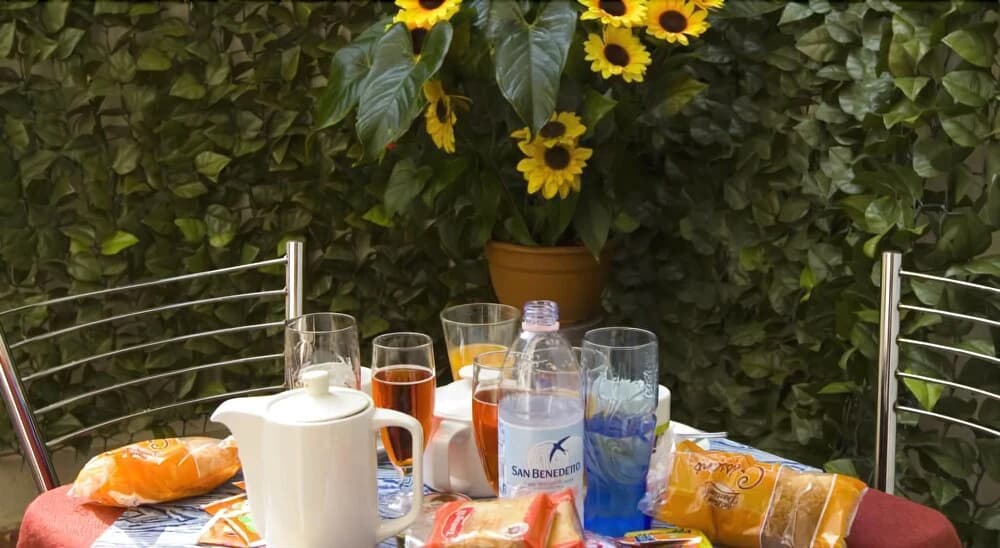 Hotel La Pace - photo 11