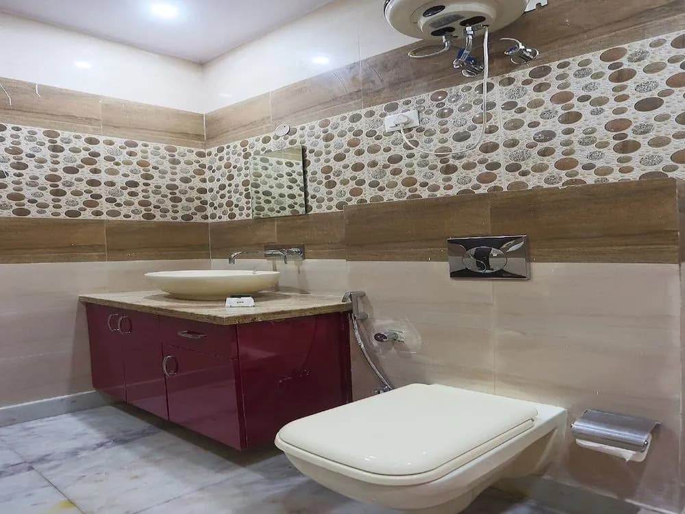 Oyo 60529 Hari Nagar Inn - photo 7