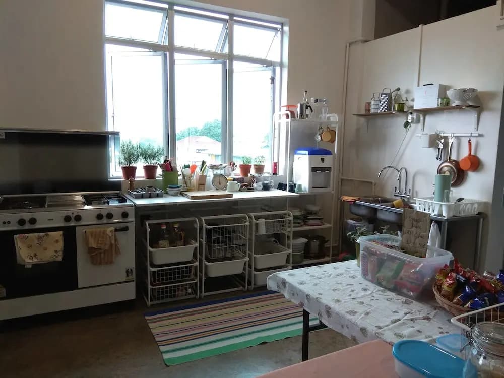 Wakalily Hostel - photo 14