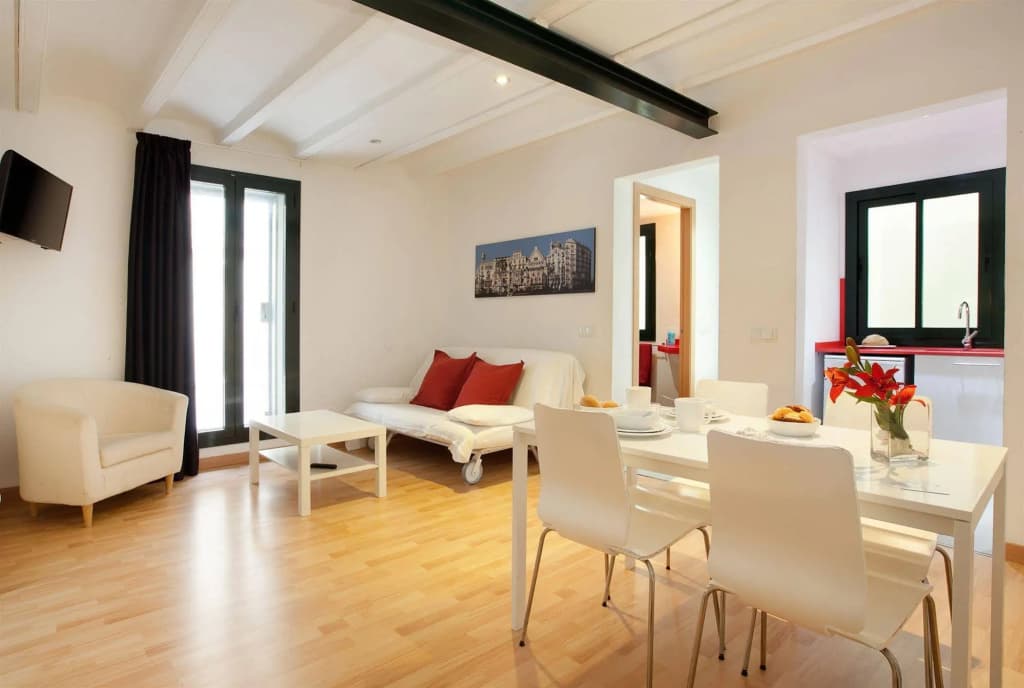 Apartment Cool Barcelona - photo 5