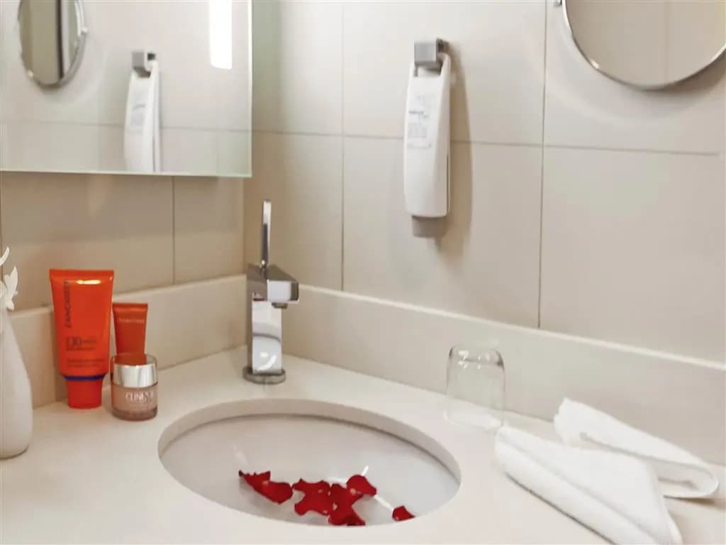 ibis Abu Dhabi Gate - photo 9