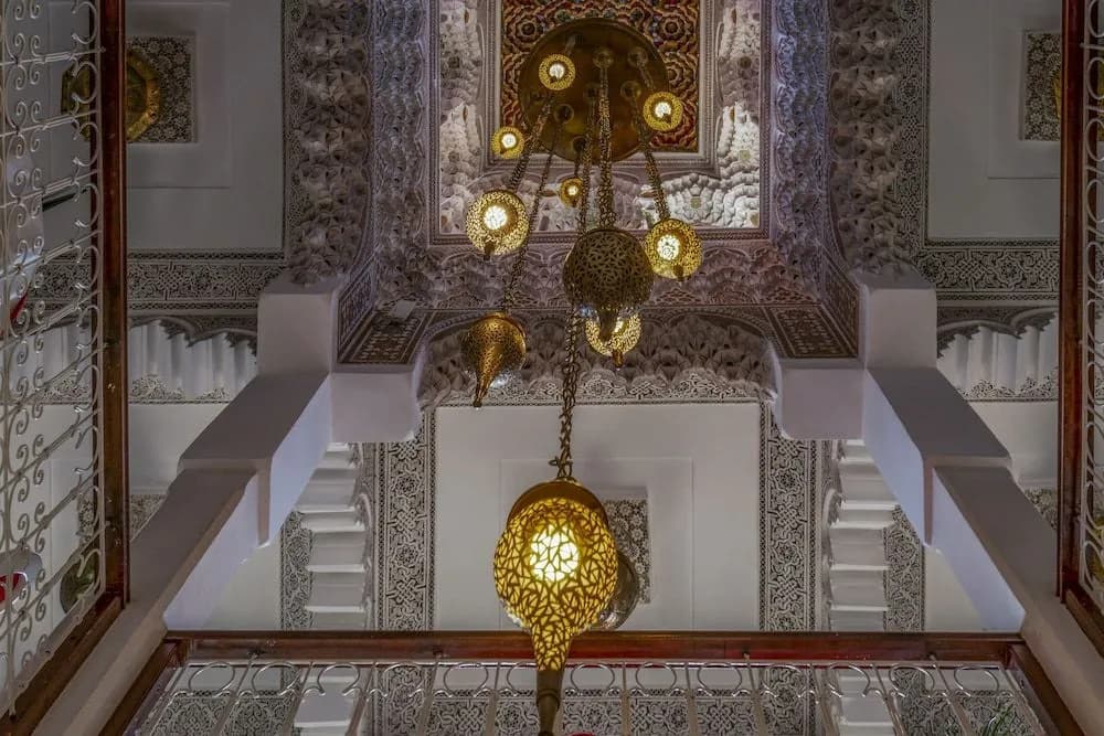 Riad Le Desir - photo 13
