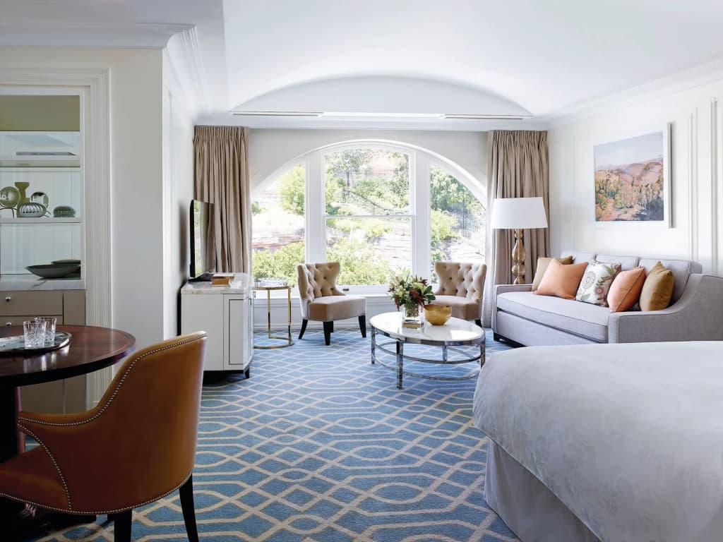 The Langham, Sydney - photo 41