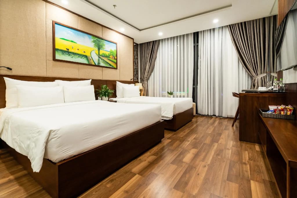 Nagila Boutique Hotel - photo 3