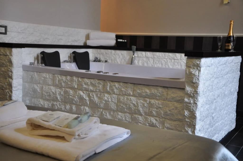 Navona Nice Room - photo 13