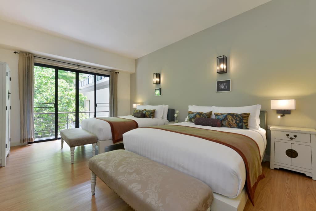Anantasila Beach Resort Hua Hin - photo 3