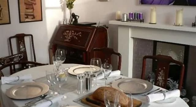 Allburys Boutique B&b - photo 15