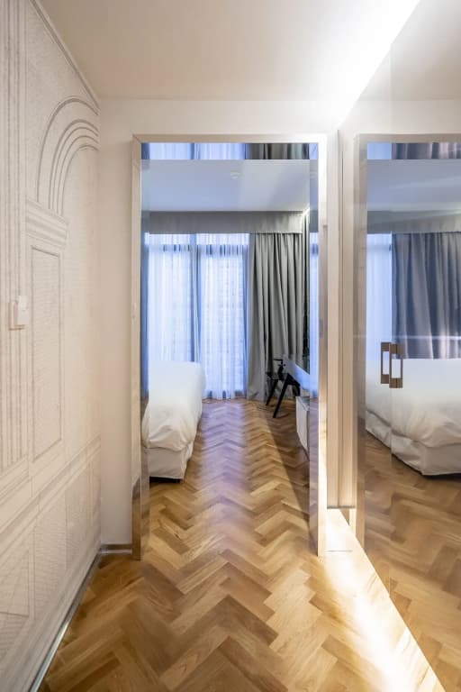 Platforma Design Hotel - photo 8