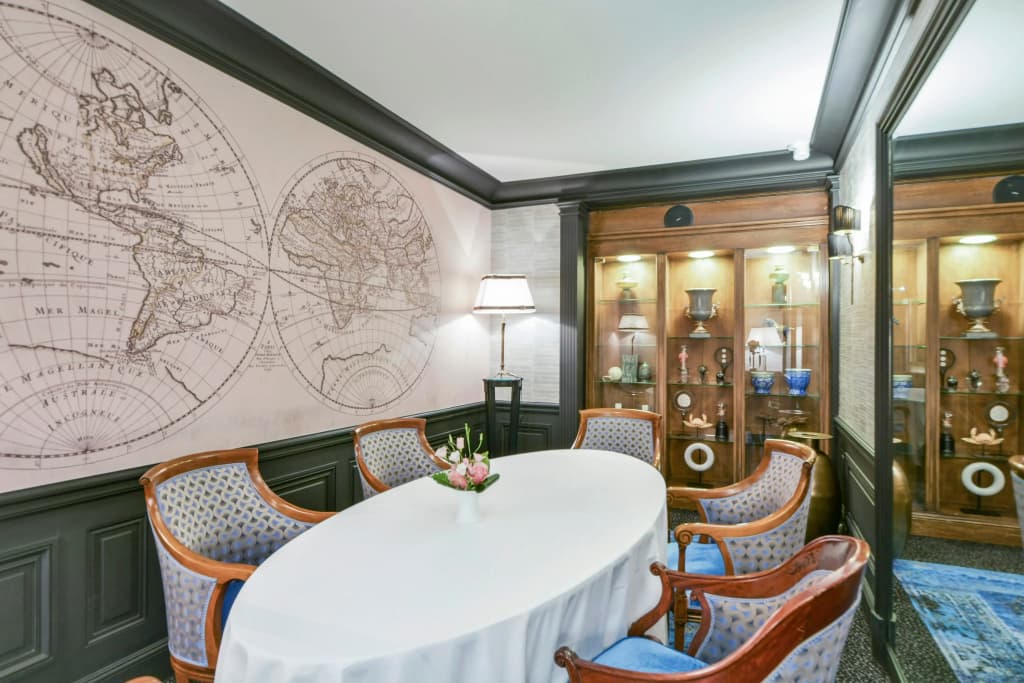 Maison Astor Paris, Curio Collection by Hilton - photo 8