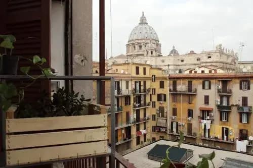 I Continenti Guest House - photo 11