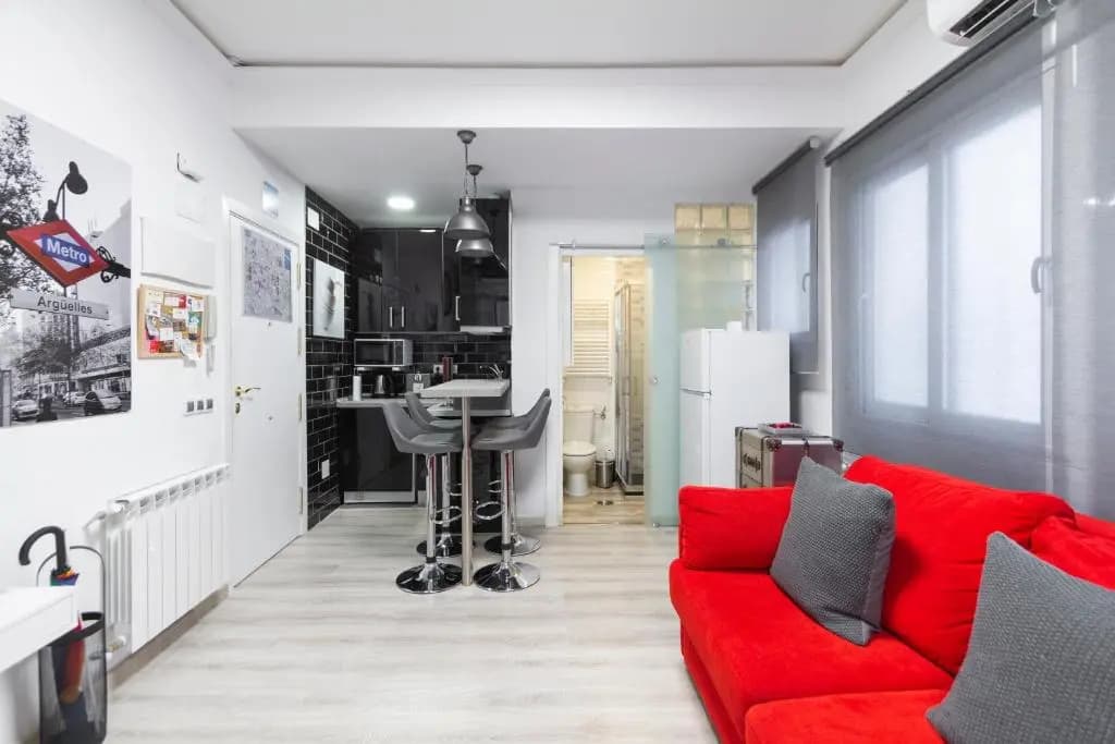 Rentalis Argüelles - photo 12