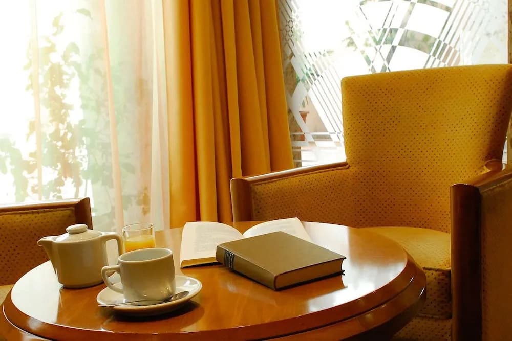 Club Inn - photo 7