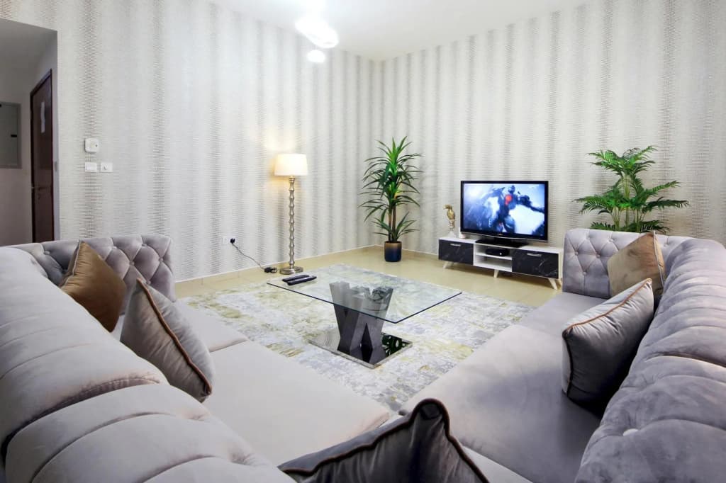 Spacious Two Bedroom in Sadaf 7 - JBR - photo 2