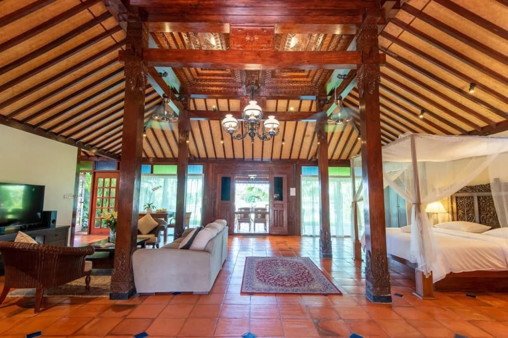 Limasan Villa Langkawi - photo 10