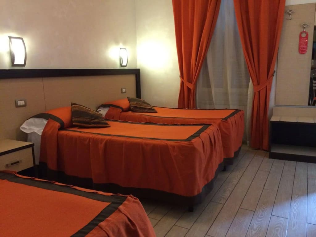 Rental in Rome 2000 - photo 3