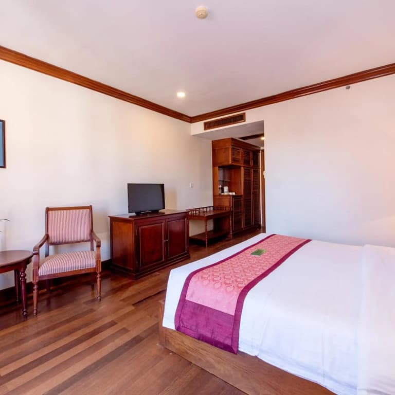 Steung Siemreap Hotel - photo 42