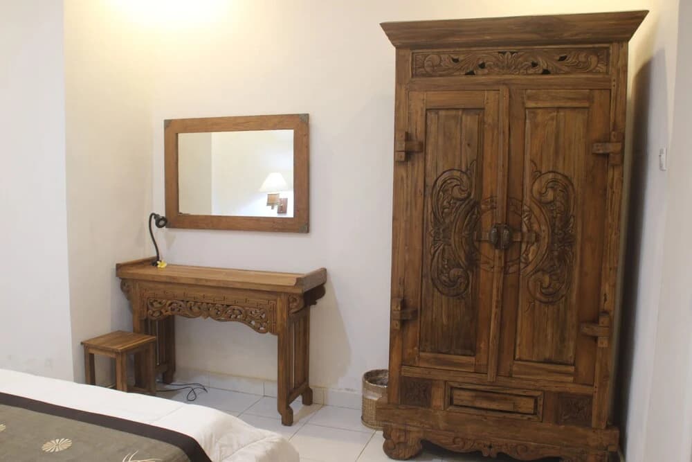 Backpacker Ubud Room's - photo 1