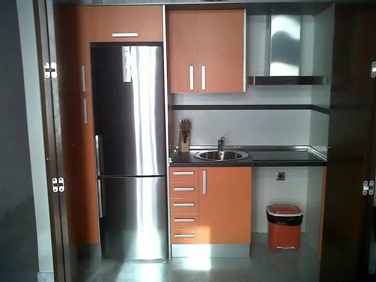 Moon River - One Bedroom - photo 8