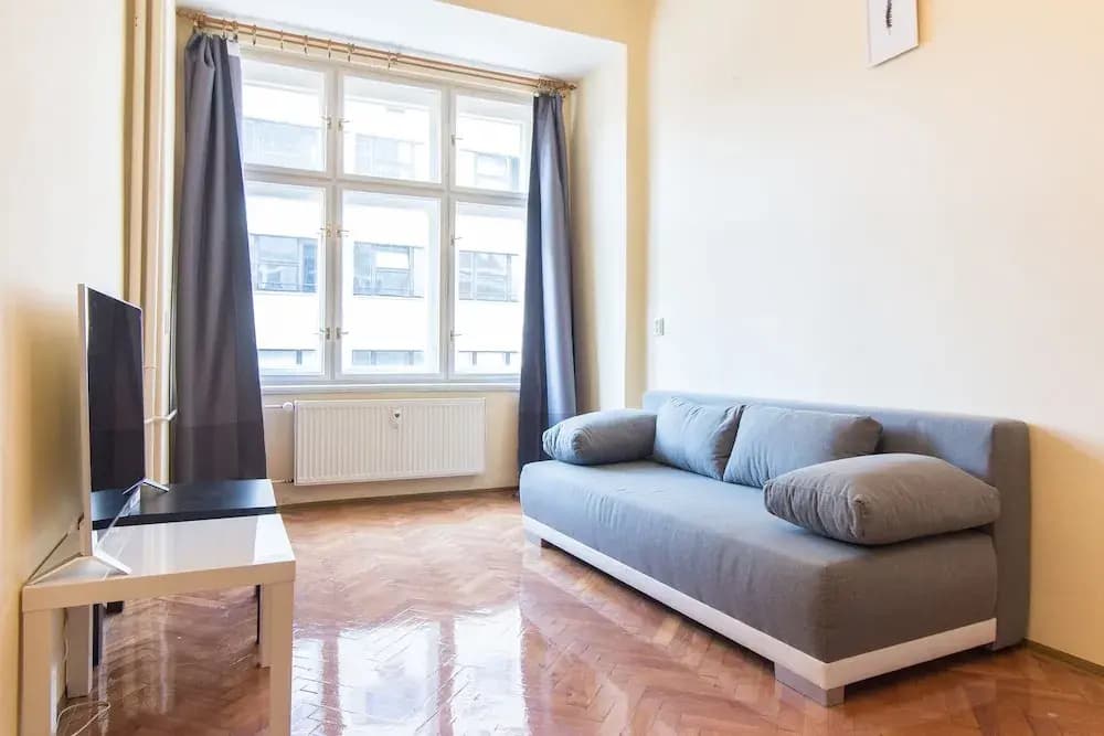 Rentero Wenceslas Square Apartment, Prague - photo 4