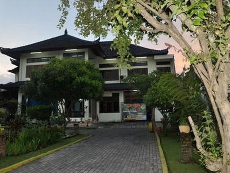 Sanur Backpacker - photo 2
