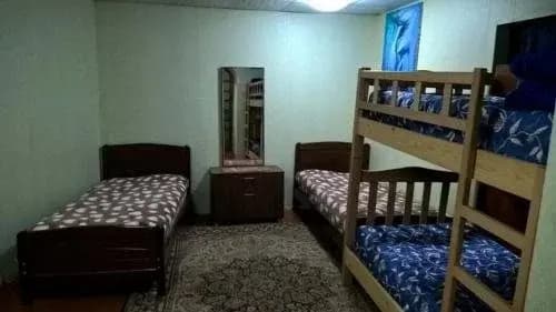 Tbilisi Hostel Riga - photo 16