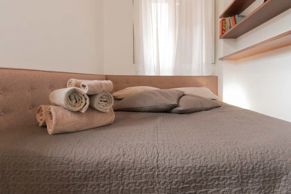 Panieri Apartment - photo 3