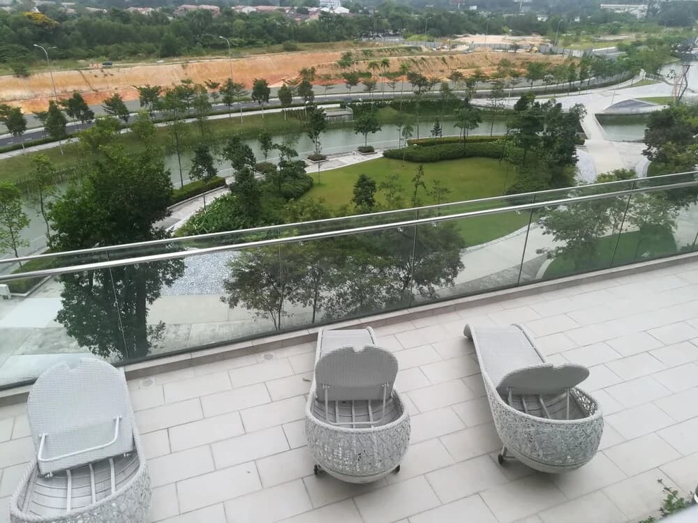 Studio Unit @ Pandora Residence - photo 15