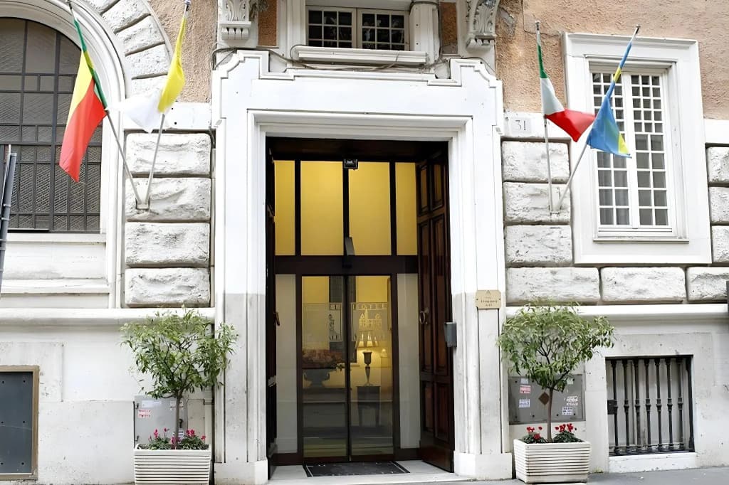 Hotel Viminale - photo 1