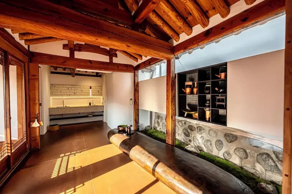 Nostalgia Hanok Hotel - photo 7