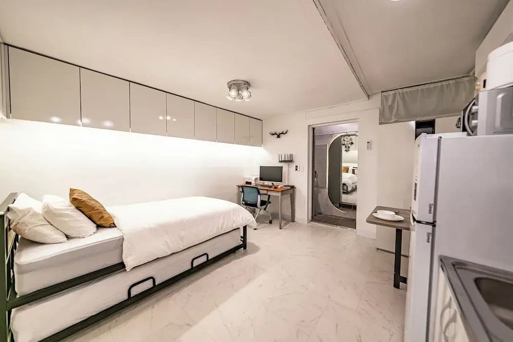 JTS Tailored Service STUDIO by Hyehwa STN - photo 3