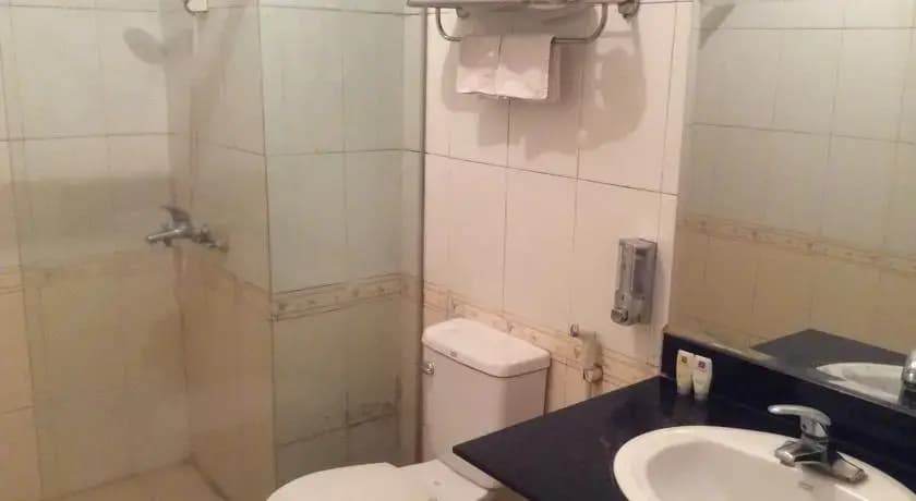 Hotel Phố Vắng 6 - photo 8