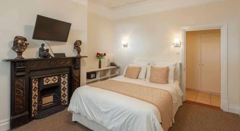 Melrose Guest House - photo 23