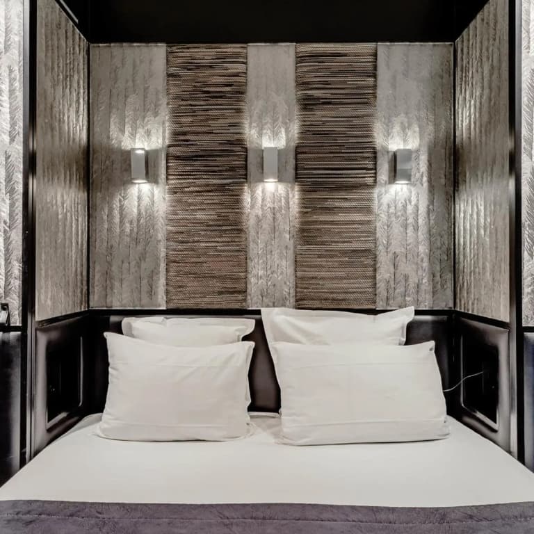 L'Adresse Hotel - photo 32