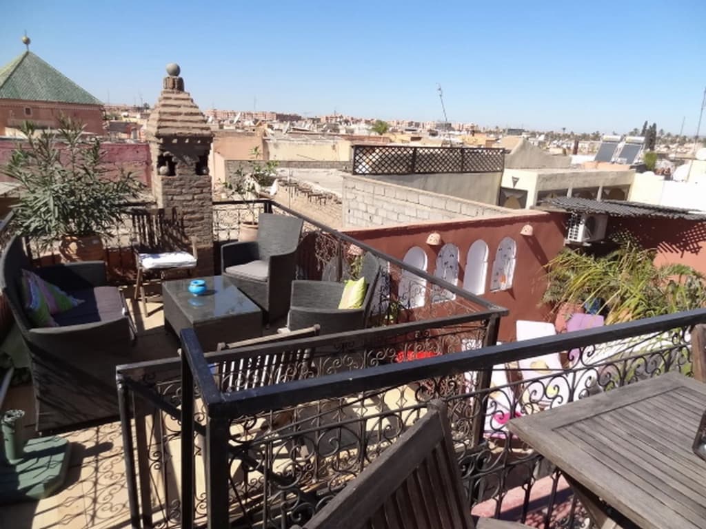 Riad Eloise - photo 8