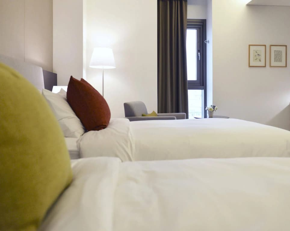 Boree Hotel - photo 5