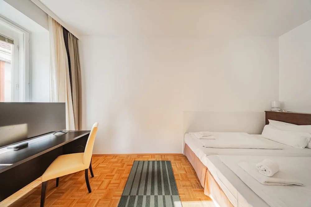 Serviced Apartments Josefstadt City - photo 6
