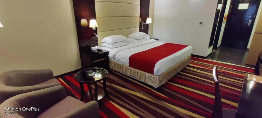 Nehal Hotel - photo 42