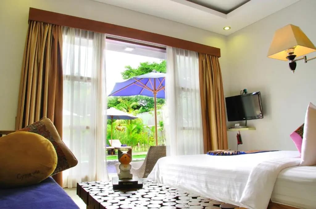 M Two Villas Seminyak - photo 6