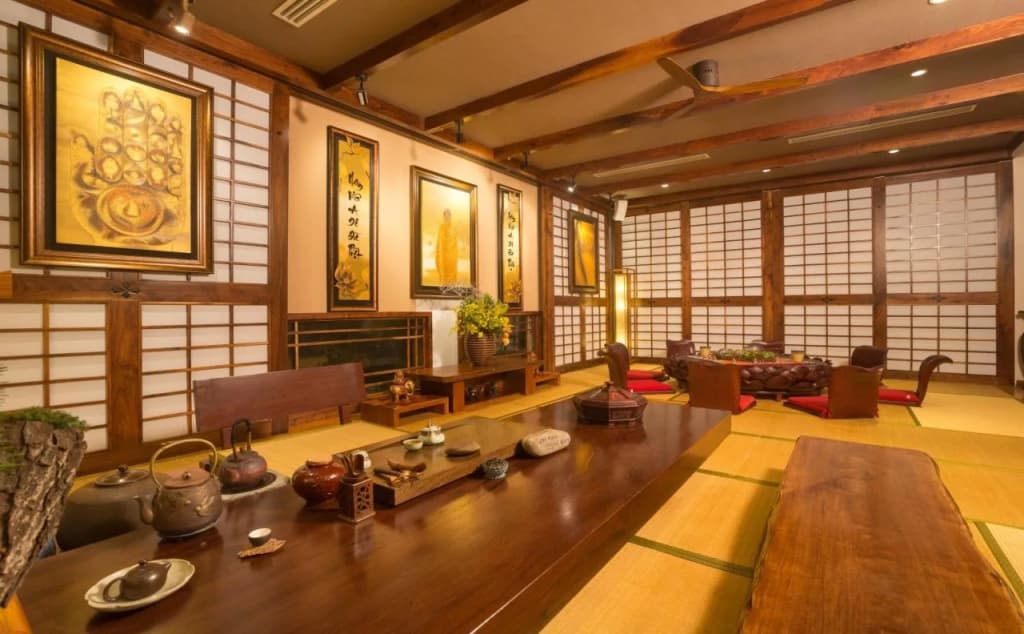 Maha Mangala Zen Garden & Residence - photo 11
