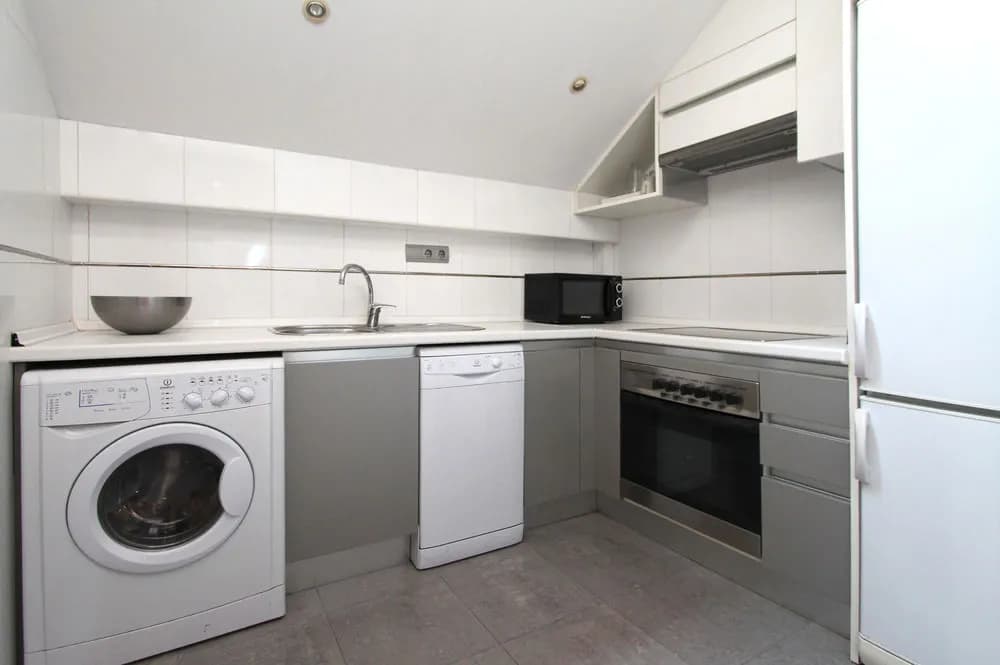 Apartamentos Conde Duque - photo 20