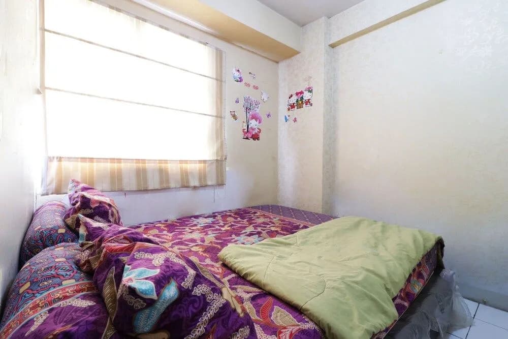 Mamamia Kalibata Apartemen - photo 3