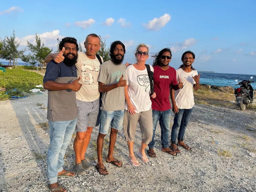 Dhamana Beach - photo 19