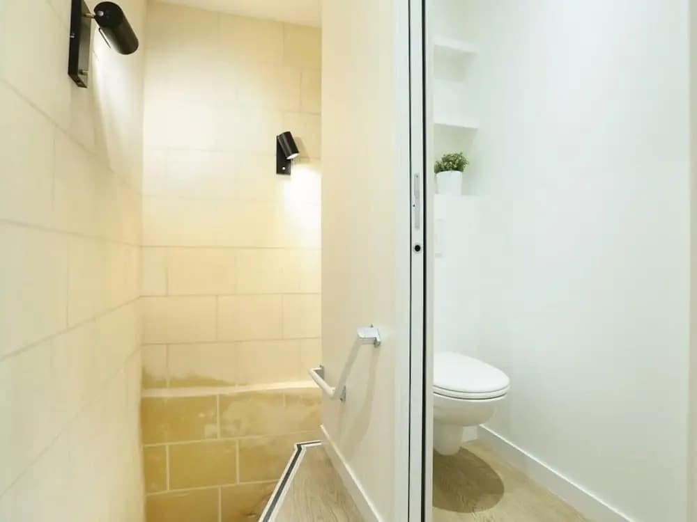 Apartment Center of Paris - Chenier Boutique - photo 7