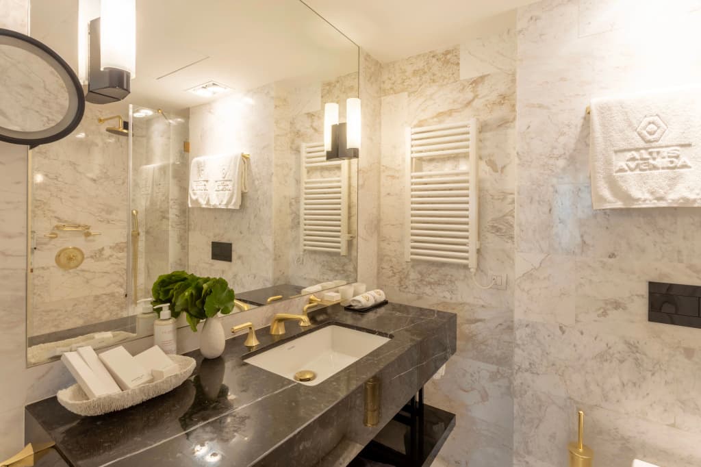 Altis Avenida Hotel, member of Preferred Hotels & Resorts - photo 27
