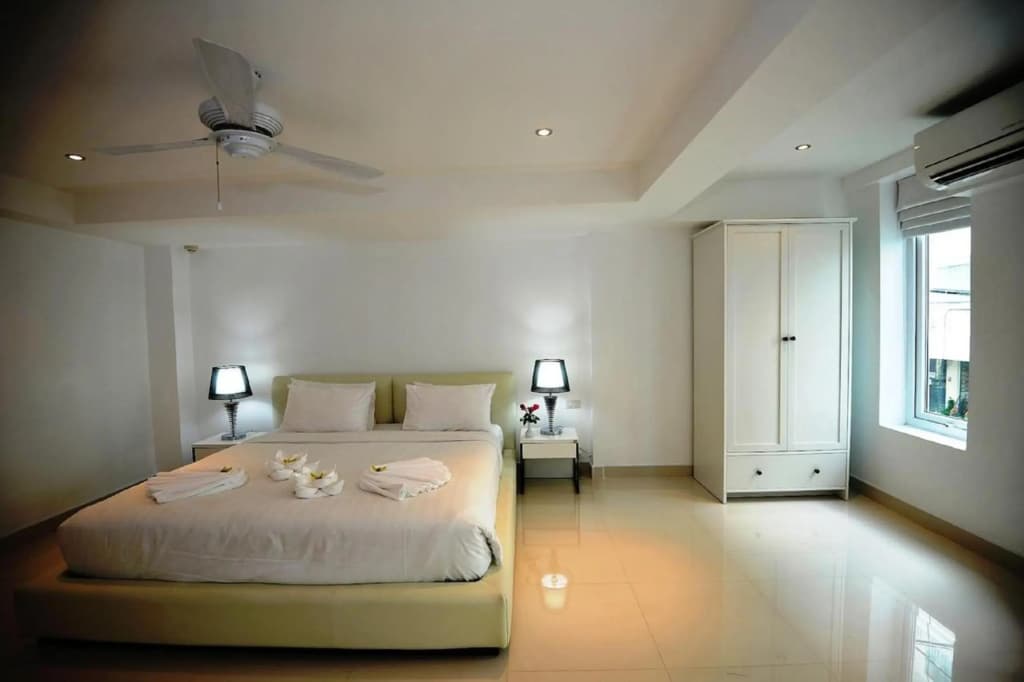 Siam Palm Residence - photo 33