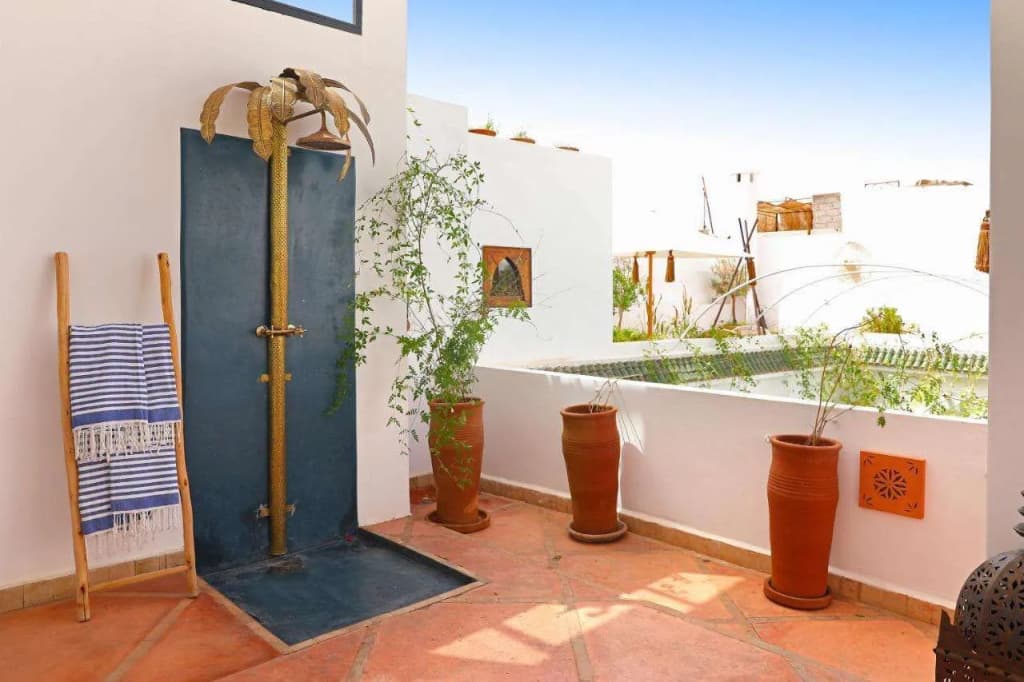 Riad La Parenthese - photo 12