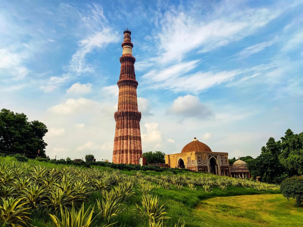 Radisson Blu Hotel New Delhi Dwarka - photo 16