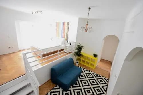 Creative Apartment Akácfa 4 - photo 10
